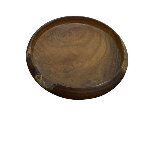 کاسه لبه پوستی