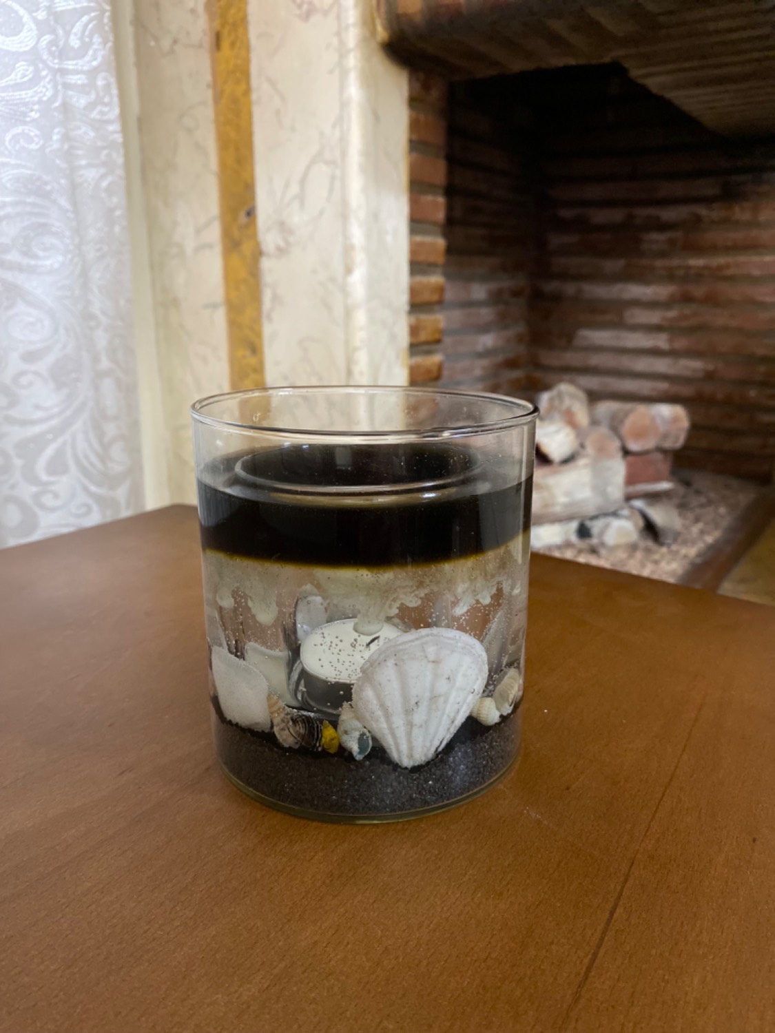 شمع دوجداره دریایی کد ۹۲۰