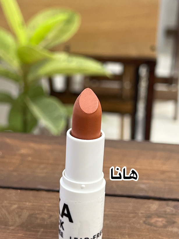 رژلب جامد ارکا