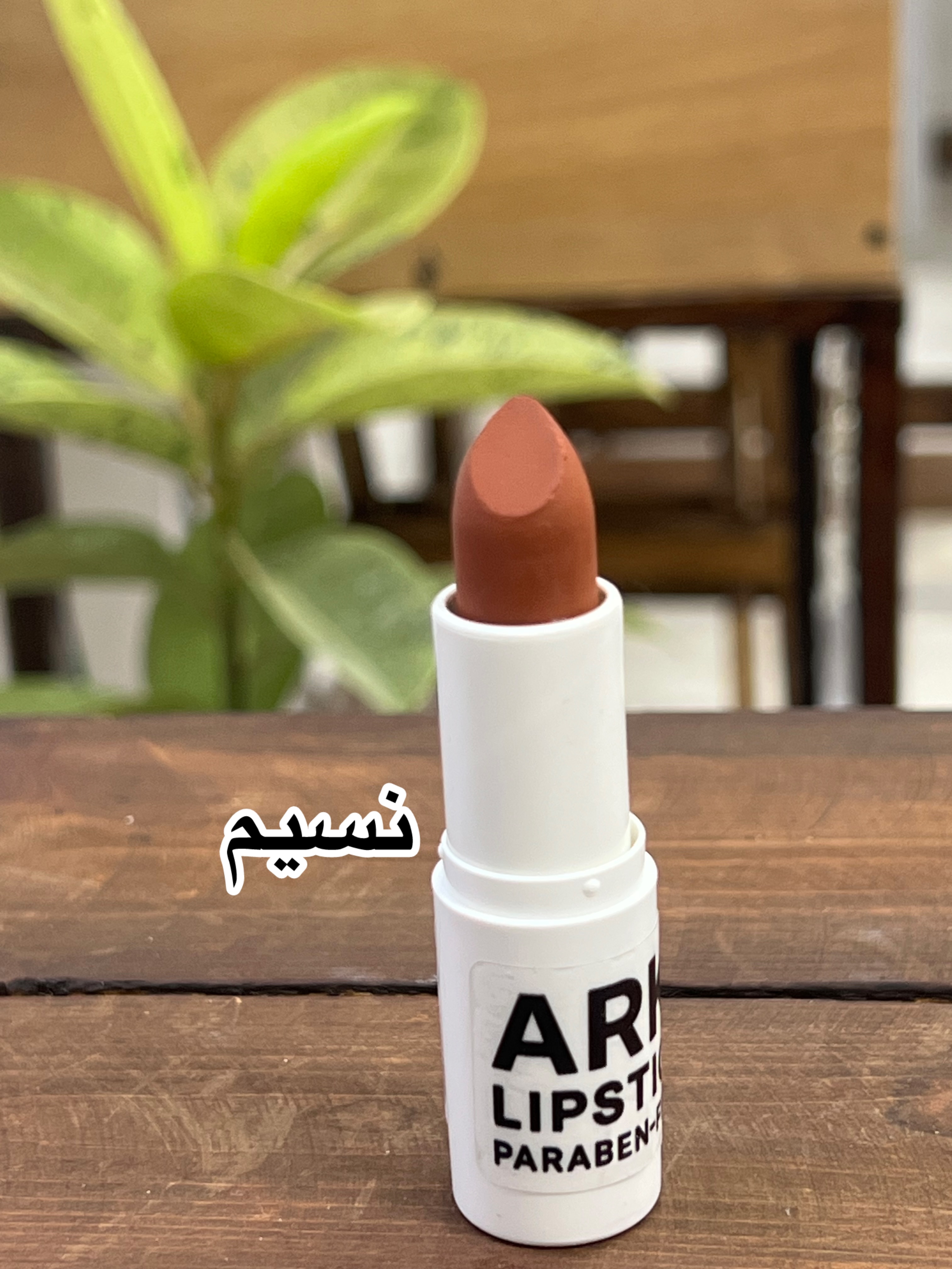 رژلب جامد ارکا