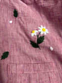 شومیز گلدوزی کد ۲۱۸۶۲