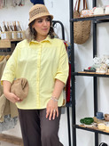شومیز لینن کد ۲۰۹۰۹