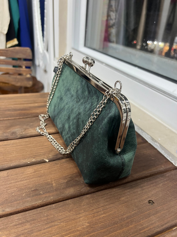 کیف دستی زنانه چرم طبیعی