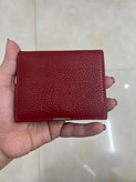 کیف پول جیبی چرم