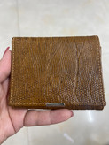 کیف پول جیبی چرم