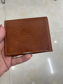 کیف پول جیبی چرم