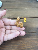 مجسمه چوبی مینیمال کد ۲۱۲۴۸